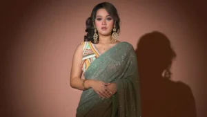 কপাল খুলে না দীঘির