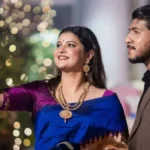 শুধুমাত্র তৌসিফ থাকলে আমি পারমিশন পেতাম: শবনম ফারিয়া