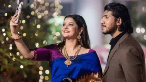 শুধুমাত্র তৌসিফ থাকলে আমি পারমিশন পেতাম: শবনম ফারিয়া