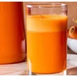হৃদ্‌যন্ত্র ভালো রাখতে গাজরের জুস কতটা উপকারী?