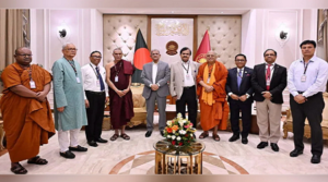 হিন্দু, বৌদ্ধ, খ্রিষ্টানসহ ক্ষুদ্র নৃগোষ্ঠীর অধিকার নিশ্চিতে জাতীয় কমিটি গঠনের পরামর্শ রাষ্ট্রপতির