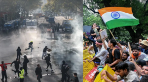 ফ্রান্সের দাঙ্গা ও ভারতের আন্দোলনের যোগসূত্র কোথায়, অনুসন্ধানে যা উঠে এসেছে