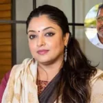 ‘কখনো ক্ষমা চাননি’, নানা পাটেকরকে নিয়ে ফের মুখ খুললেন তনুশ্রী