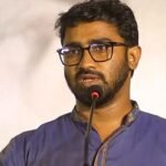 বাংলাদেশ না চাওয়া জামায়াত বলছে, রবীন্দ্রনাথ ঢাকা বিশ্ববিদ্যালয় চাননি: রাশেদ খাঁন