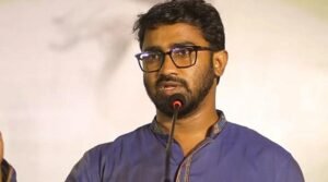 বাংলাদেশ না চাওয়া জামায়াত বলছে, রবীন্দ্রনাথ ঢাকা বিশ্ববিদ্যালয় চাননি: রাশেদ খাঁন