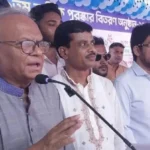 একটি চক্র সরকার ও দেশের ভাবমূর্তি নষ্টের ষড়যন্ত্র করছে : রিজভী