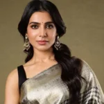 অন্তঃসত্ত্বা অবস্থাতেও যেসব বিশেষ রুটিন ভাঙেননি সামান্থা
