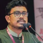 বিমানবন্দরে ল্যাগেজ ও ট্রলি ম্যানেজমেন্ট নিয়ে যা বললেন সাদিক কায়েম