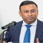 রোহিঙ্গা জনগোষ্ঠীর ভার আর বহন করতে পারছে না বাংলাদেশ: পররাষ্ট্র প্রতিমন্ত্রী