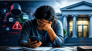 ভারতে ডিজিটাল প্রতারণার শিকার ব্যক্তিদের ক্ষতিপূরণ দেবে ব্যাংক