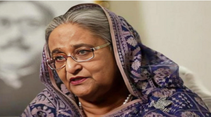 গুমের মামলায় শেখ হাসিনাসহ ১৭ আসামির বিরুদ্ধে সাক্ষ্যগ্রহণ ১৩ অক্টোবর