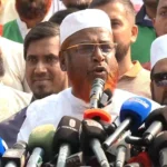 মিথ্যা মামলা প্রত্যাহার করে আখতারুজ্জামানকে মুক্তি দিন: গোলাম পরওয়ার