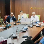 ড্রাইভিং প্রশিক্ষণে জোর, তিন মাস পর অগ্রগতি দেখতে চান প্রবাসীকল্যাণ মন্ত্রী