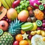 হৃৎপিণ্ডের জন্য কোনটি ভালো, ডালিম নাকি আঙুর