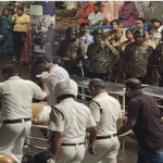 যে কারণে কলকাতার পূজার আনন্দ রূপ নিল বিষাদে