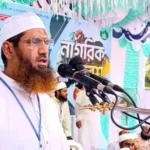বাঙালিরে হাইকোর্ট দেখানোর চেষ্টা কইরেন না: মামুনুল হক