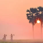 শীত আসার সময় জানাল আবহাওয়া অফিস