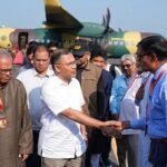 রাজশাহীতে পৌঁছেছেন প্রধানমন্ত্রী