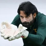 সুখবর পেলেন রিজওয়ান