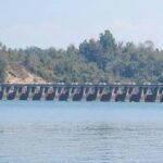 রাঙামাটির জলবিদ্যুৎ কেন্দ্রে উৎপাদন বাড়াতে ৮৭০ কোটি টাকার প্রকল্প
