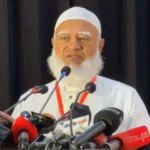 রাষ্ট্রের দায়িত্ব পালনে আলেম-ওলামাদের কাজ করার আহ্বান বিরোধী দলীয় নেতার