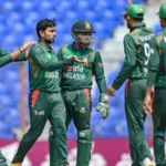 ২০২৭ ওয়ানডে বিশ্বকাপের গ্রুপ চূড়ান্ত, বাংলাদেশের প্রতিপক্ষ যারা