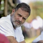 উত্তেজনার মধ্যেই রাহুলের ‘সত্যাগ্রহ’ ওয়েবসাইট, কী মিলবে এতে