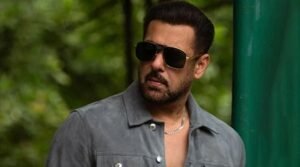 ৬০ বছর বয়সে এসে সন্তান নেওয়ার ইচ্ছা প্রকাশ করলেন সালমান খান