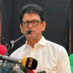 শিক্ষার্থীদের যোগ্য করে তুলতে শিক্ষকদের এআই জানা জরুরি: শিক্ষামন্ত্রী