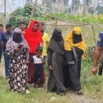ইউএনও’র গাড়ি চালক ও অনৈতিক কাজে জড়িত ৩ নারী আটক