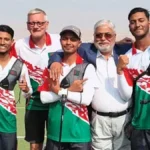 এশিয়া কাপ আর্চারিতে দ্বিতীয় সোনা জিতল বাংলাদেশ