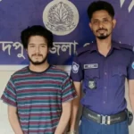 অবশেষে নিষিদ্ধ ছাত্রলীগের ‘ভয়ঙ্কর’ হ্যাকার গ্রেফতার