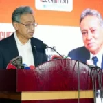 বৈশ্বিক অর্থনীতিতে অনিশ্চয়তাই নতুন স্বাভাবিক অবস্থা: অর্থমন্ত্রী
