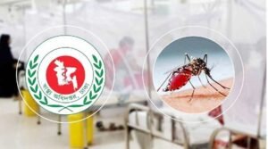ডেঙ্গুতে আরও ৬ জনের মৃত্যু, হাসপাতালে ১৬০৮