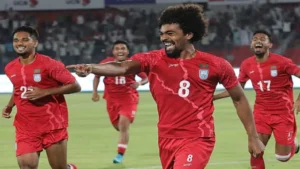 ফিফা থেকে আরও ১ কোটি ডলার পাচ্ছে বাংলাদেশ