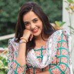 ৯ মাস পর শুটিংয়ে তানিয়া বৃষ্টি