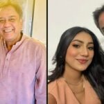 জাহিদ হাসানকে ‘বাবা’ সম্বোধন করে জন্মদিনের শুভেচ্ছা সুনেরাহর