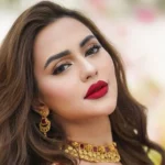 পাক অভিনেতার সঙ্গে নুসরাত ফারিয়া