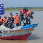 চাঁদপুরে ৭ কোটি টাকার কারেন্ট জাল জব্দ