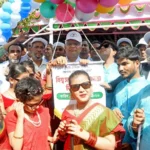 প্রতিবন্ধীদের জীবনমান উন্নয়নে কাজ করছে সরকার: সমাজকল্যাণমন্ত্রী
