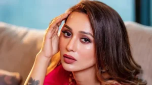 নতুন ছবির শুটিং শুরুর আগে কোন আশঙ্কায় ভোগেন মিমি
