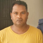 শার্শায় যুবলীগ নেতা আনোয়ার আটক