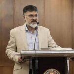 দখলমুক্ত ফুটপাত ও অটোরিকশা নিয়ন্ত্রণের উদ্যোগ ঘিরে জামায়াত ষড়যন্ত্র করছে: ডিএনসিসি প্রশাসক