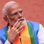 ভোটার তালিকায় ১৩ কোটি নাম বাদ, বিতর্কে মোদি সরকার