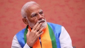 ভোটার তালিকায় ১৩ কোটি নাম বাদ, বিতর্কে মোদি সরকার