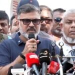 ফুটপাত দখলমুক্ত করতে উচ্ছেদ অভিযান অব্যাহত থাকবে: ডিএনসিসি প্রশাসক