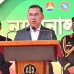 পতাকার মর্যাদা রক্ষা করা প্রত্যেক সৈনিকের পবিত্র দায়িত্ব: প্রধানমন্ত্রী