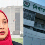 মিষ্টির শূন্য আসনে উপনির্বাচনের তফসিল ঘোষণা করলো ইসি