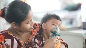 এক দিনে হাম উপসর্গে আরও ২ জনের মৃত্যু
