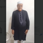 ফুলবাড়ীতে মনোনয়ন প্রত্যাশী চেয়ারম্যান প্রার্থী মোঃ আব্দুল হামিদ শাহ্॥